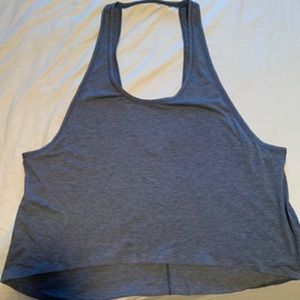 Lululemon running tank